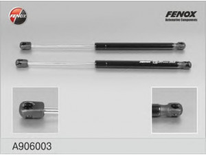 FENOX A906003 dujinė spyruoklė, gaubtas 
 Kėbulas -> Dujinės spyruoklės
51237148346