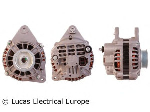 LUCAS ELECTRICAL LRA01363 kintamosios srovės generatorius 
 Elektros įranga -> Kint. sr. generatorius/dalys -> Kintamosios srovės generatorius
A4T30593, MD120365