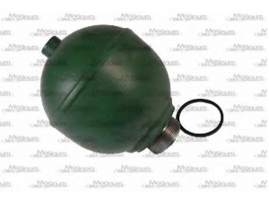Magnum Technology AS0006MT pakabos sfera, pneumatinė pakaba 
 Pakaba -> Važiavimo aukščio kontrolė/hidraulinė pakaba
95564974, 95564975