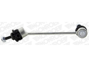 MONROE L16634 šarnyro stabilizatorius 
 Ašies montavimas/vairavimo mechanizmas/ratai -> Stabilizatorius/fiksatoriai -> Savaime išsilyginanti atrama
XW4Z5C487AB, C2C18572, XR81693