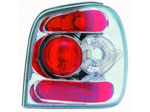 DIEDERICHS 2203195 kombinuotų galinių žibintų komplektas 
 Elektros įranga -> Šviesos -> Kombinuotas galinis žibintas/dalys -> Kombinuotas galinis žibintas