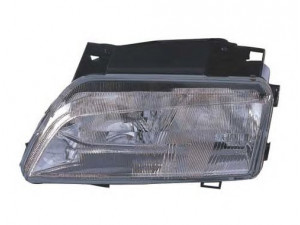 ALKAR 2741356 priekinis žibintas 
 Kėbulas -> Priekinis žibintas/dalys -> Priekinis žibintas/įterp.
6204R9