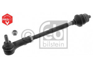 FEBI BILSTEIN 10882 strypo montavimas 
 Vairavimas -> Sujungimo trauklės surinkimas/dalys -> Sujungimo trauklės surinkimas
701 419 803 A, 701 419 803 C