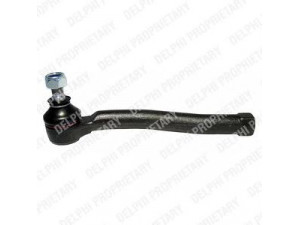 DELPHI TA2065 skersinės vairo trauklės galas 
 Vairavimas -> Vairo mechanizmo sujungimai
93740622, 93740722, 93740622, 93740722