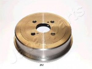 JAPANPARTS TA-207 stabdžių būgnas 
 Stabdžių sistema -> Būgninis stabdys -> Stabdžių būgnas
42431-12130, 42431-12180, 42431-20250