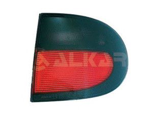 ALKAR 2261219 kombinuotas galinis žibintas 
 Elektros įranga -> Šviesos -> Kombinuotas galinis žibintas/dalys -> Kombinuotas galinis žibintas
7701042628