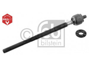 FEBI BILSTEIN 33517 vidinė skersinė vairo trauklė 
 Vairavimas -> Vairo mechanizmo sujungimai
77 01 469 517, 77 01 469 517 SK