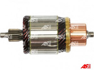 AS-PL SA5040 ankeris, starteris