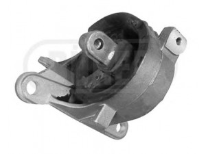 DÜRER SM4027 variklio montavimas 
 Variklis -> Variklio montavimas -> Variklio montavimo rėmas
1010530, 1014899, 1086887, 1096420