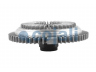 COJALI 8124102 sankaba, radiatoriaus ventiliatorius
0002003922, 1112000322, 1112000422