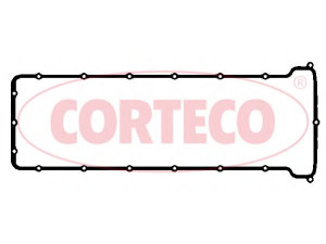 CORTECO 440432P tarpiklis, svirties dangtis 
 Variklis -> Cilindrų galvutė/dalys -> Svirties dangtelis/tarpiklis
11121317689