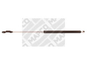 MAPCO 20897 dujinė spyruoklė, bagažinė 
 Priedai -> Bagažinė/pakrovimo skyrius
871 827 550