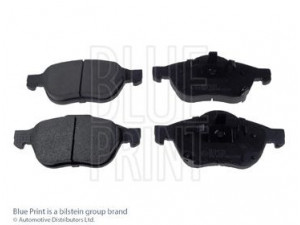 BLUE PRINT ADT342132 stabdžių trinkelių rinkinys, diskinis stabdys 
 Techninės priežiūros dalys -> Papildomas remontas
04465-05080, 04465-05090