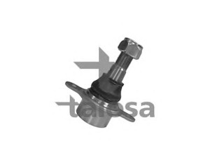 TALOSA 47-07141 atramos/vairo trauklė 
 Ašies montavimas/vairavimo mechanizmas/ratai -> Sujungimai -> Atramos/vairo trauklė
1417351, KT6C113K209AA