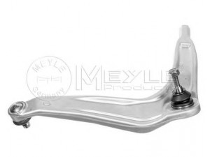 MEYLE 45-16 050 0002 vikšro valdymo svirtis 
 Ašies montavimas/vairavimo mechanizmas/ratai -> Valdymo svirtis/pasukamosios svirties sujungimas -> Vairo trauklės (valdymo svirtis, išilginis balansyras, diago
RBJ102510, GSJ1001, RBJ102510