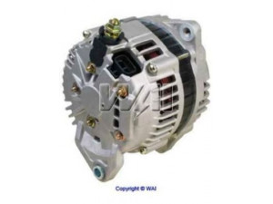 WAIglobal 13940N kintamosios srovės generatorius
231008J100, 231008J10A, 231008J10B