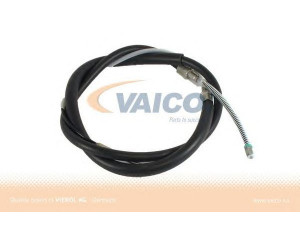 VAICO V10-30016 trosas, stovėjimo stabdys 
 Stabdžių sistema -> Valdymo svirtys/trosai
1H0 609 721, 1H0 609 721, 1H0 609 721