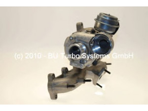 BU 127814 kompresorius, įkrovimo sistema 
 Išmetimo sistema -> Turbokompresorius
038253016K, 038253016KV, 038253016KX
