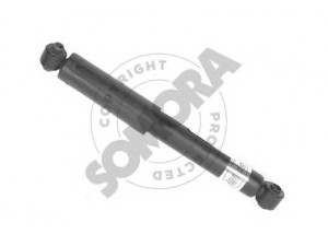 SOMORA 212594B amortizatorius 
 Pakaba -> Amortizatorius