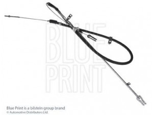 BLUE PRINT ADG046246 trosas, stovėjimo stabdys
0K60A-44-410D