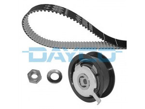 DAYCO KTB266 paskirstymo diržo komplektas 
 Techninės priežiūros dalys -> Papildomas remontas
028198119G, 028198119G, 028198119G