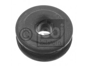 FEBI BILSTEIN 02318 įvorė, pavarų svirtis 
 Transmisija -> Neautomatinė pavarų dėžė -> Transmisijos valdymas
000 992 05 10, 000 992 10 10, 115 268 06 50