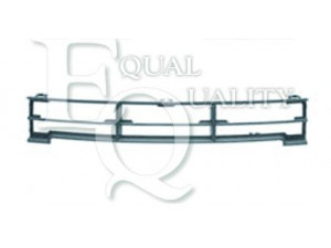 EQUAL QUALITY G1020 ventiliacijos grotelės, buferis 
 Kėbulas -> Transporto priemonės priekis -> Buferis/dalys
DQY100250