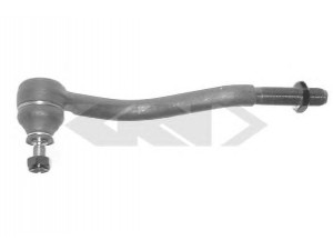 SPIDAN 57066 skersinės vairo trauklės galas 
 Vairavimas -> Vairo mechanizmo sujungimai
3817 53, 3817 59