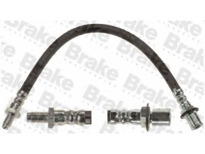 Brake ENGINEERING BH778414 stabdžių žarnelė 
 Stabdžių sistema -> Stabdžių žarnelės
9094702957