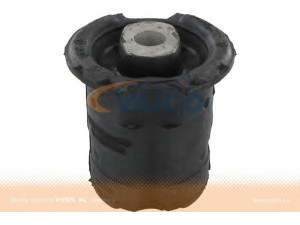 VAICO V20-0357 stebulės laikiklio įvorė 
 Ašies montavimas/vairavimo mechanizmas/ratai -> Ašies atrama/ašies korpusas/ašies montavimas -> Pasukamojo veleno sujungimas
33 31 1 090 945, 33 31 1 090 946