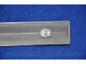 PARTS-MALL PZA-M626 apdailos/apsauginės juostelė, durelės
0772225000CA, 772225000CA, 8772225000CA
