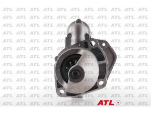 ATL Autotechnik A 20 170 starteris 
 Elektros įranga -> Starterio sistema -> Starteris
42498718, 4892338