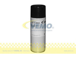 VEMO V60-17-0012 priedas, nuotėkio nustatymas
