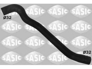 SASIC 3406171 radiatoriaus žarna 
 Aušinimo sistema -> Žarnelės/vamzdeliai/sujungimai -> Radiatoriaus žarnos
1504817, 4378817