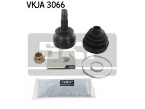 SKF VKJA 3066 jungčių komplektas, kardaninis velenas 
 Ratų pavara -> Sujungimai/komplektas
46307082