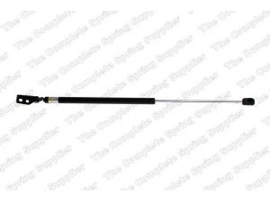 ROC GS1040 dujinė spyruoklė, bagažinė 
 Priedai -> Bagažinė/pakrovimo skyrius
81770-25210