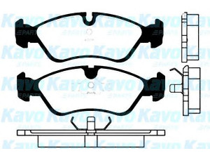 KAVO PARTS BP-1001 stabdžių trinkelių rinkinys, diskinis stabdys 
 Techninės priežiūros dalys -> Papildomas remontas
11046152, 11046952012, 1605746