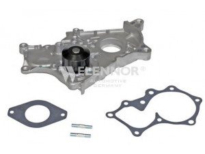 FLENNOR FWP70909 vandens siurblys 
 Aušinimo sistema -> Vandens siurblys/tarpiklis -> Vandens siurblys
16100-29135