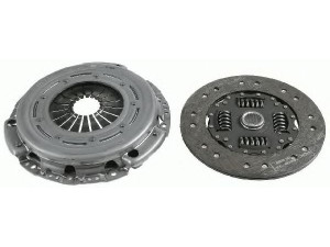 SACHS 3000 970 009 sankabos komplektas
020 250 29 01, A 020 250 29 01