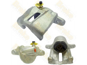 Brake ENGINEERING CA987 stabdžių apkaba 
 Dviratė transporto priemonės -> Stabdžių sistema -> Stabdžių apkaba / priedai
41010P7201