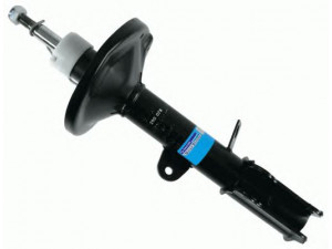 SACHS 290 078 amortizatorius 
 Pakaba -> Amortizatorius