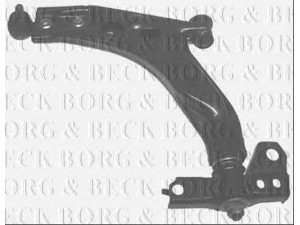 BORG & BECK BCA6049 vikšro valdymo svirtis 
 Ašies montavimas/vairavimo mechanizmas/ratai -> Valdymo svirtis/pasukamosios svirties sujungimas -> Vairo trauklės (valdymo svirtis, išilginis balansyras, diago
OK20134350C