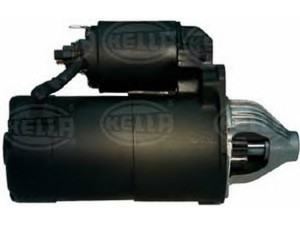 HELLA 8EA 730 246-001 starteris 
 Elektros įranga -> Starterio sistema -> Starteris
SS406, M001T71381, M001T71382, M001T71382ZC