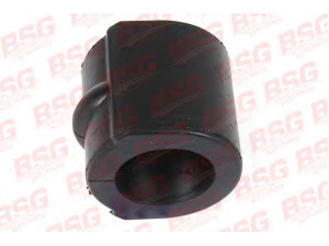 BSG BSG 60-700-008 skersinio stabilizatoriaus įvorių komplektas 
 Ašies montavimas/vairavimo mechanizmas/ratai -> Stabilizatorius/fiksatoriai -> Sklendės
674 326 00 81