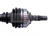 LAUBER 88.0164 kardaninis velenas
32730R, 32730S, 3273K2, 3273K3