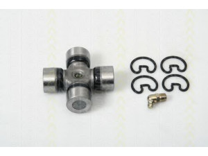 TRISCAN 8540 T14 universalus sujungimas