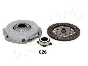 ASHIKA 92-00-026 sankabos komplektas