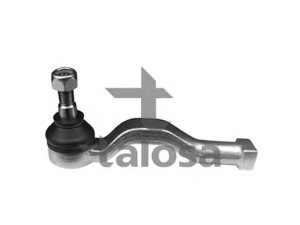 TALOSA 42-04815 skersinės vairo trauklės galas 
 Vairavimas -> Vairo mechanizmo sujungimai
S08399324, S08399324