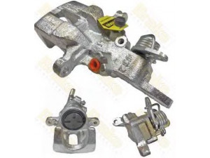 Brake ENGINEERING CA1360 stabdžių apkaba 
 Dviratė transporto priemonės -> Stabdžių sistema -> Stabdžių apkaba / priedai
43230SL5A01