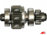 AS-PL SD9076 laisvos eigos pavara, starteris